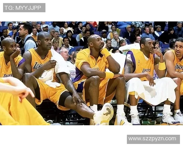 2004年总决赛回顾：活塞如何逆袭湖人夺冠的传奇之战