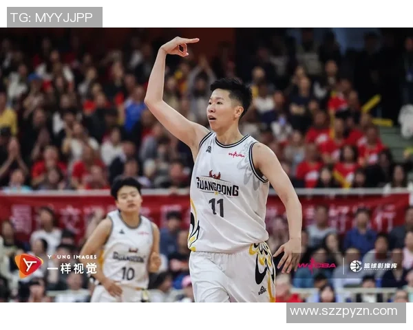2017年CBA山东队与天津队激战回顾精彩瞬间与赛场亮点分析