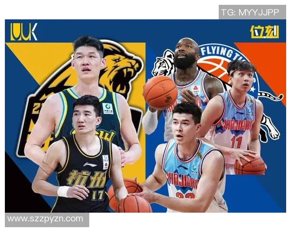 2018年CBA浙江队与广东队激烈对决精彩回顾与赛后分析