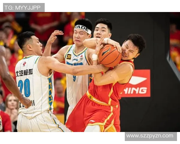 CBA北京队与广厦队精彩对决全场回放分析与精彩瞬间回顾 CBA北京队与广厦队精彩对决全场回放分析与精彩瞬间回顾