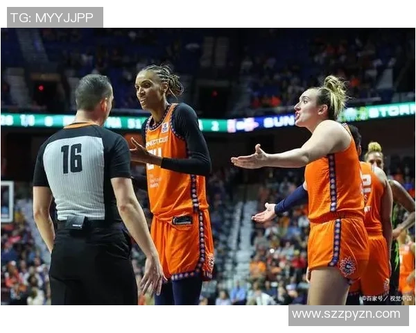WNBA银星对决太阳队精彩回顾与赛季展望分析