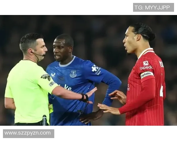 利物浦与埃弗顿激战成和双方各取一分精彩对决回顾 利物浦与埃弗顿激战成和双方各取一分精彩对决回顾