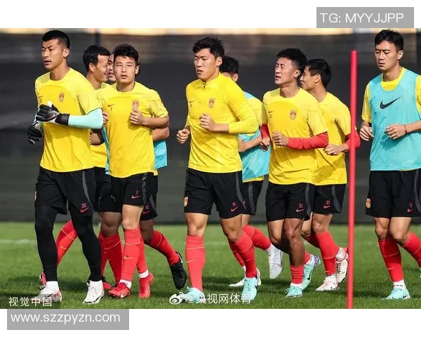 国足迎战武汉卓尔全力争胜期待精彩对决展现中国足球新风貌