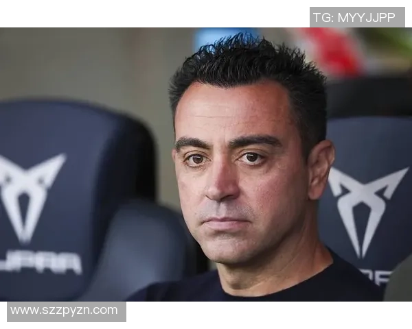 哈维宣布赛季结束后辞职巴萨亟需新动力与变革