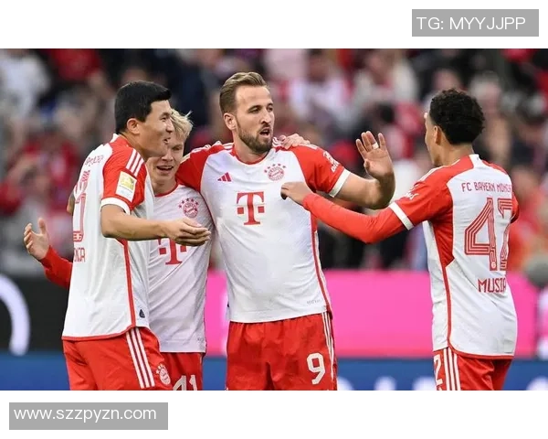 德甲焦点战汉诺威主场迎战拜仁全力争胜展现实力 德甲焦点战汉诺威主场迎战拜仁全力争胜展现实力