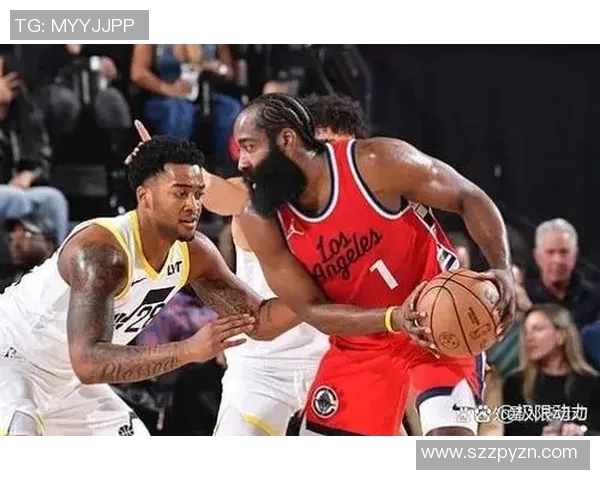火箭与爵士常规赛对决精彩回顾与赛季展望分析