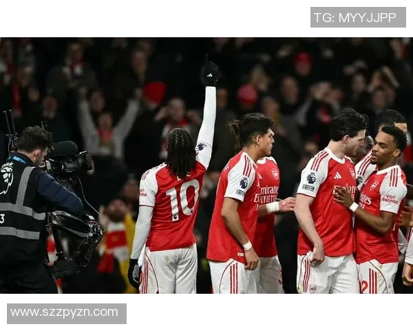 热刺与阿森纳激战正酣英超巅峰对决引发球迷热议与期待